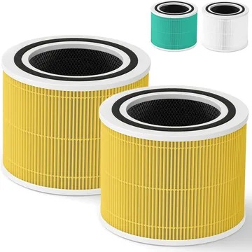 Industrial Air Filtration